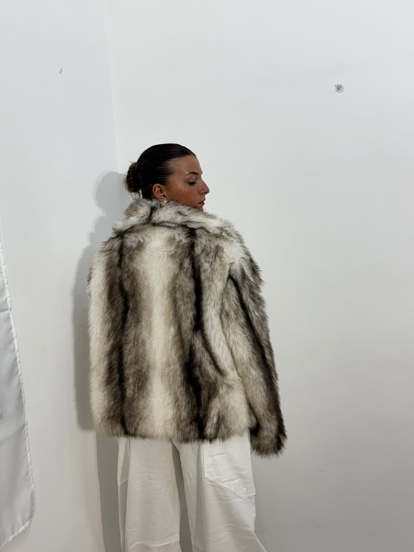 PELLICCIA SHADES PANNA