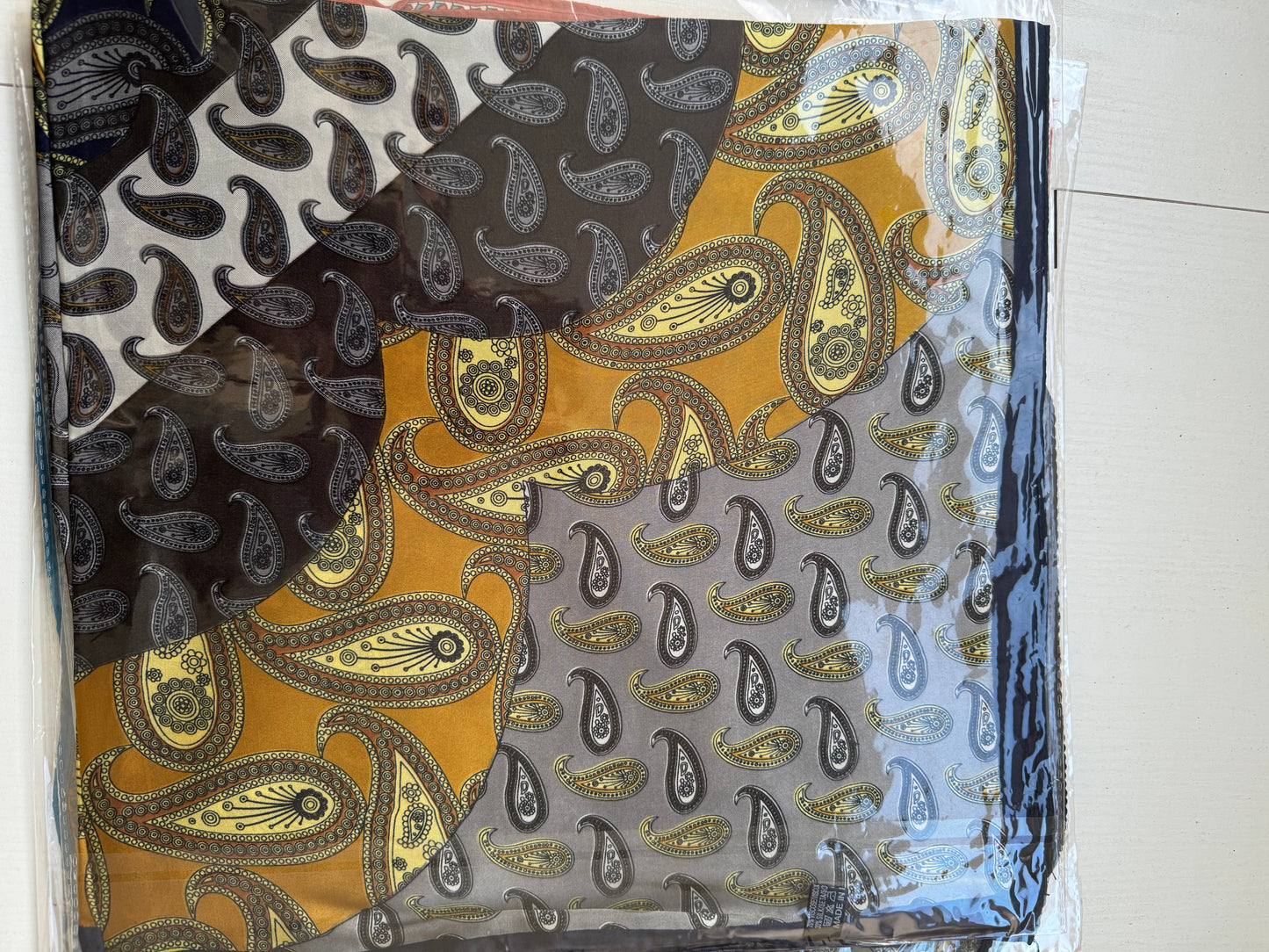 FOULARD✨