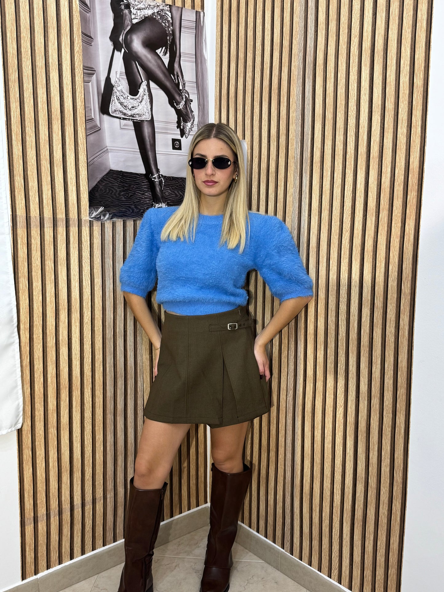 PANTAGONNA AZARA PARIS