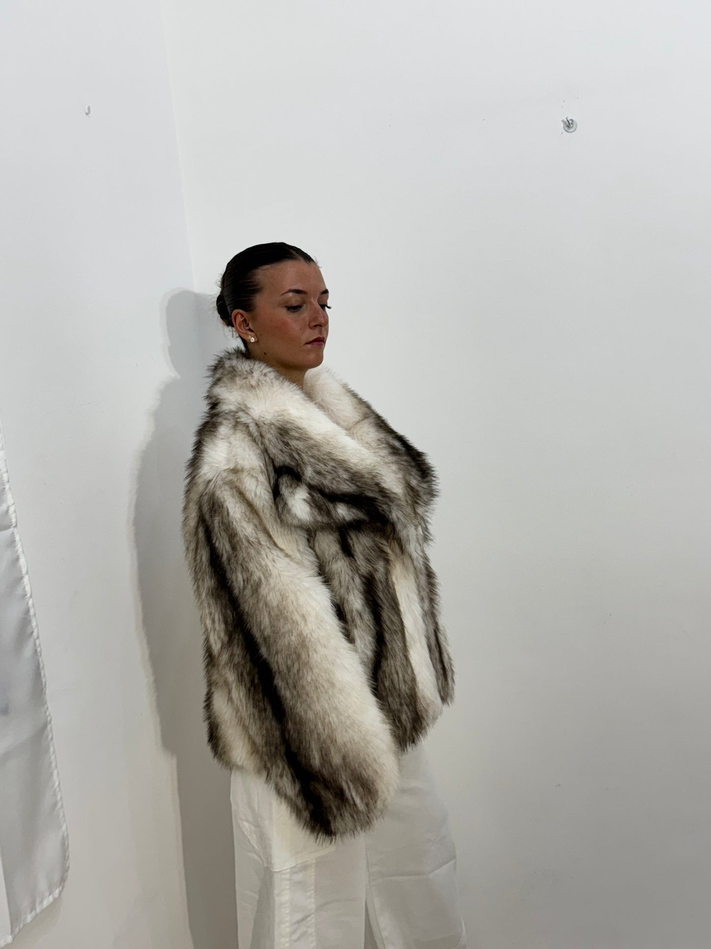 PELLICCIA SHADES PANNA