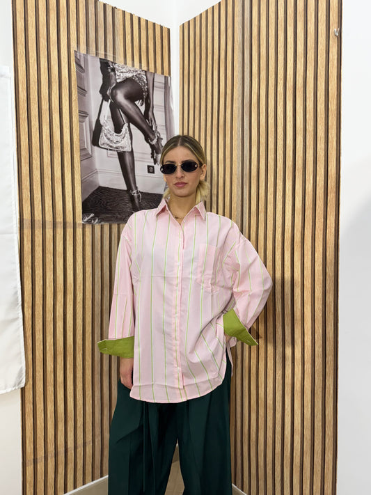 CAMICIA OFFICE
