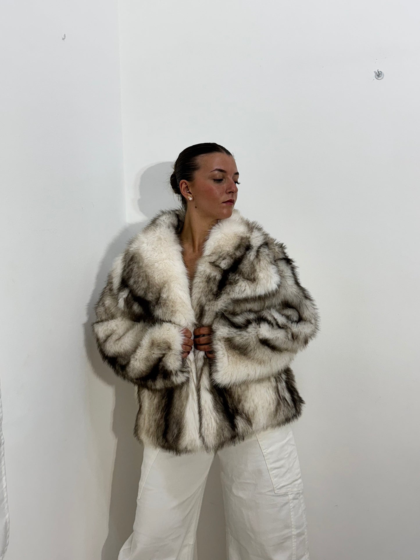 PELLICCIA SHADES PANNA