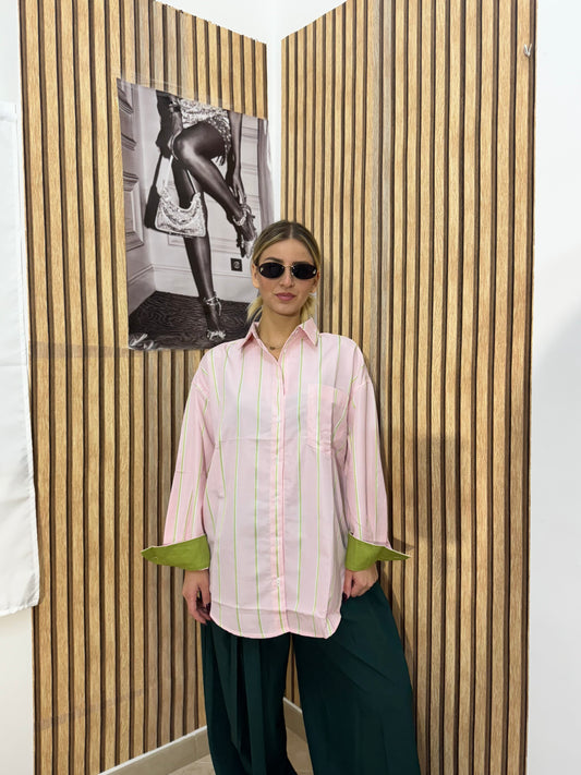 CAMICIA OFFICE