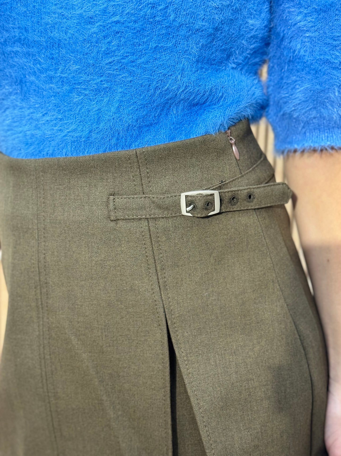 PANTAGONNA AZARA PARIS