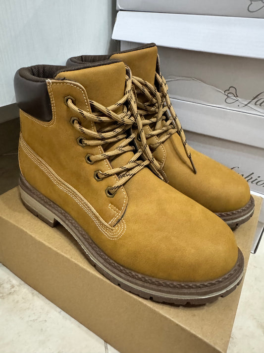 DUPE TIMBERLAND