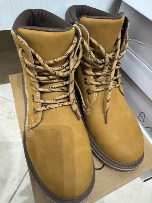 DUPE TIMBERLAND